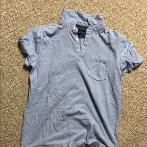 Banana Republic Polo